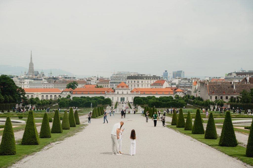 Vienna