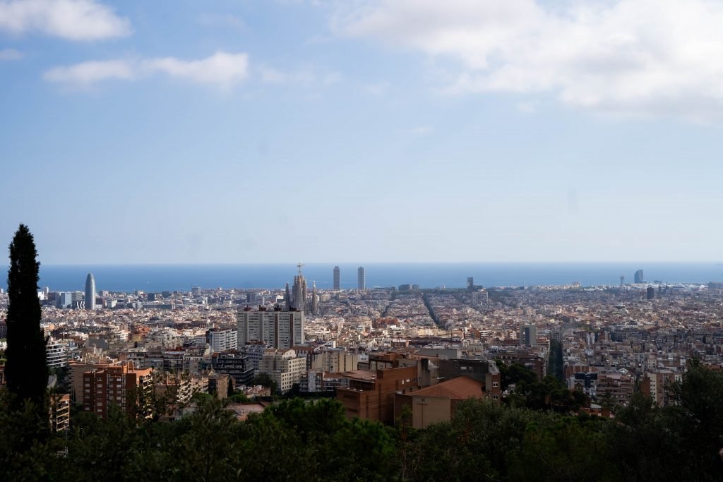 Barcelona