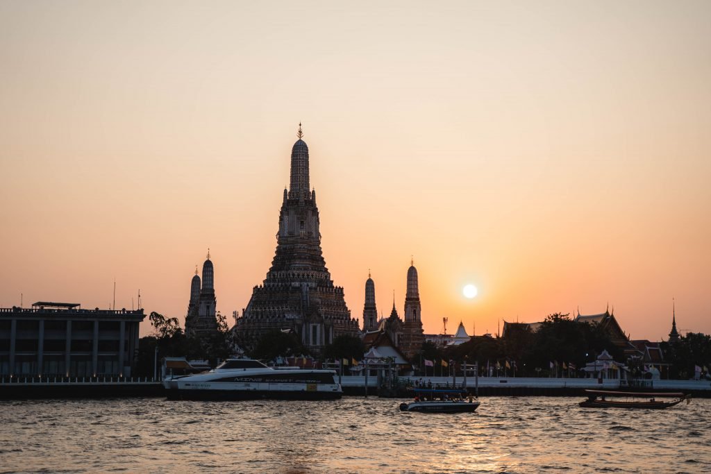 Thailand
