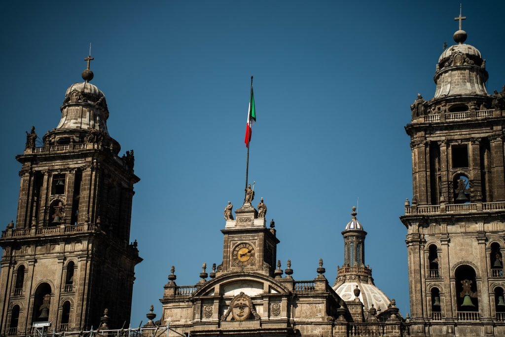 Mexico