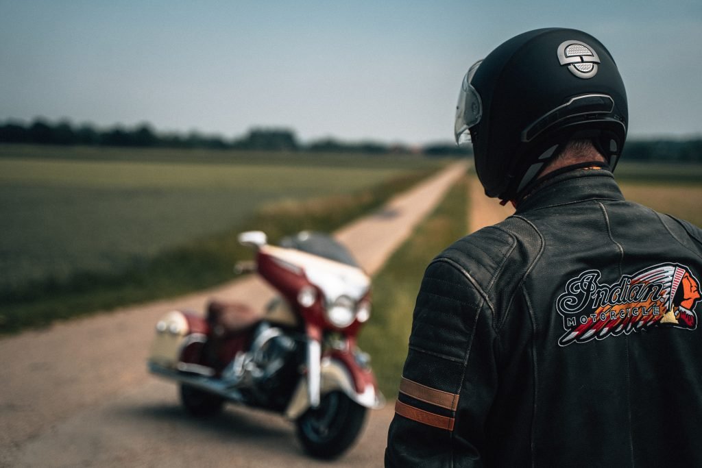 Indian Chieftain