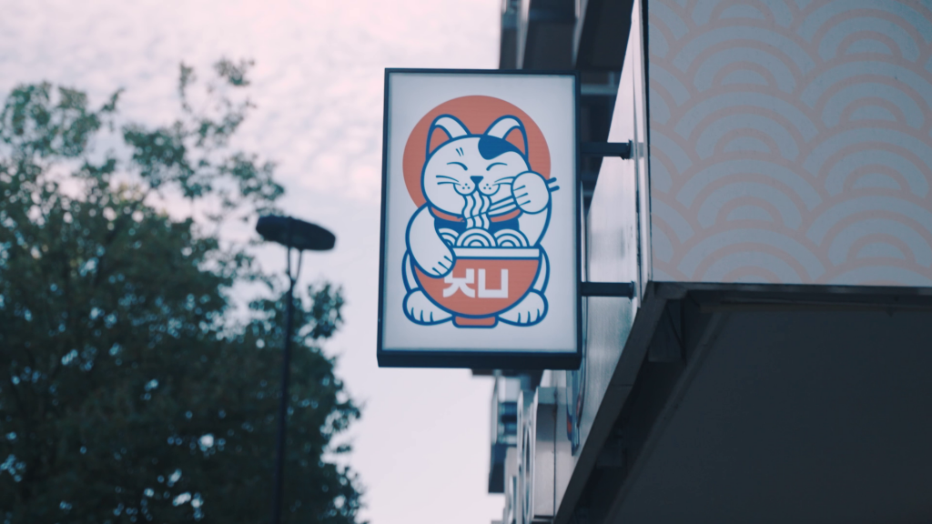 Xu Noodle Bar